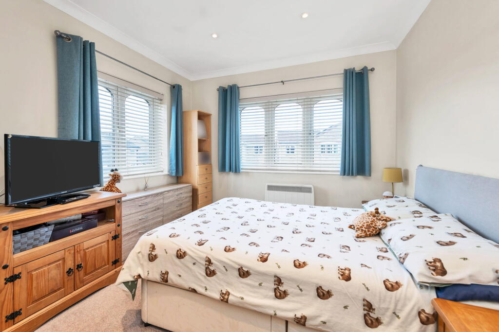 Apartment in St Neots, Eynesbury - More