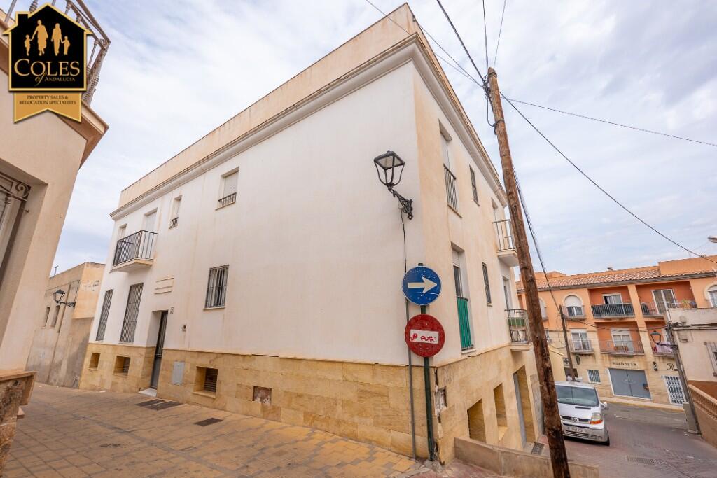 Main image of property: Turre, AlmerÃa, Andalusia