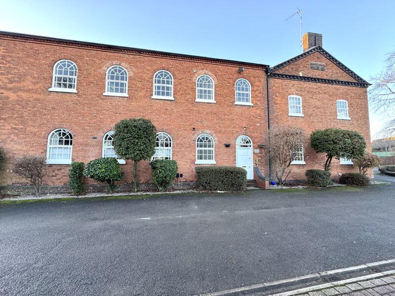 Main image of property: The Cloisters, Atherstone