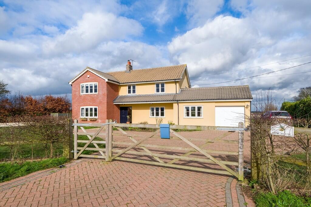 Main image of property: Long Thurlow, Bury St. Edmunds