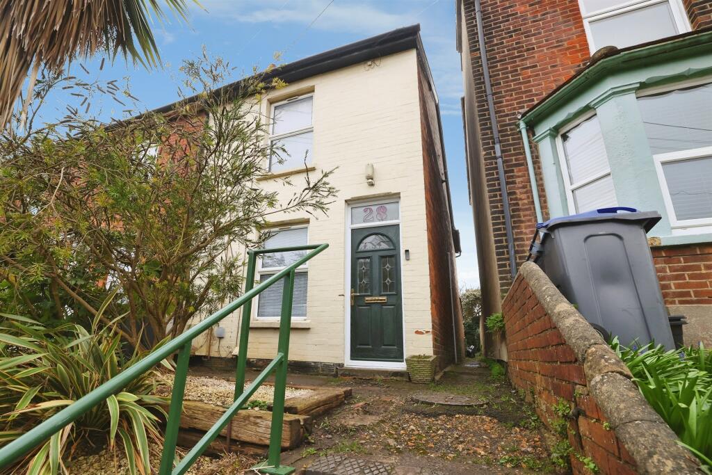 Main image of property: Ashfield Road, Salisbury