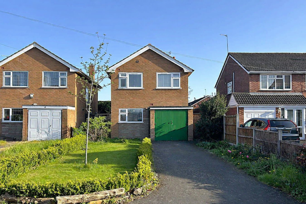 Main image of property: The Furlongs, Stourbridge, DY8
