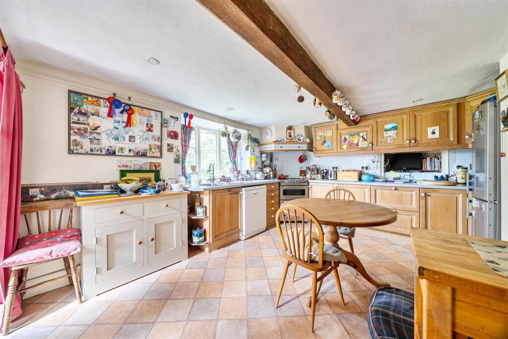 Additional image 4 of Woolston, North Cadbury, Somerset