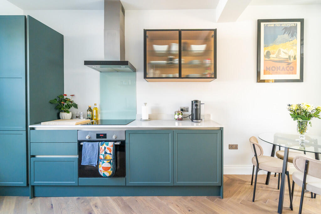 Apartment in London - View 4
