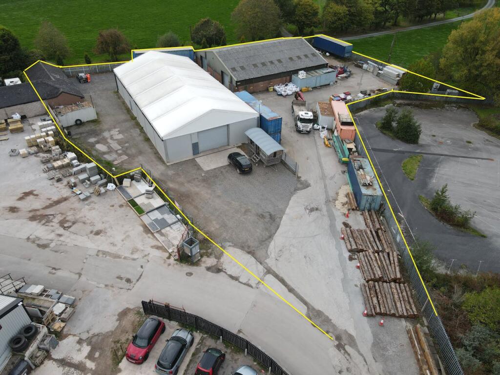 Main image of property: Units 5 & 6, Nelson Industrial Estate, West Avenue, Talke, Stoke on Trent, ST7 1TZ