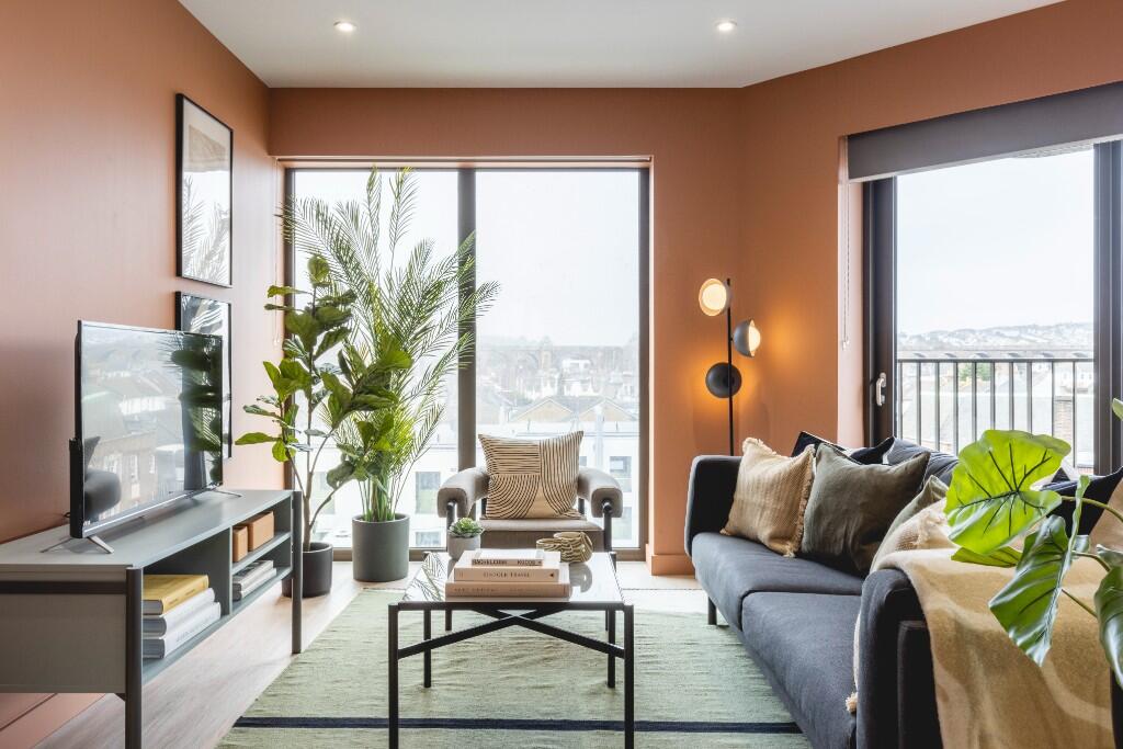 Main image of property: New England Street, Brighton, East Sussex, BN1