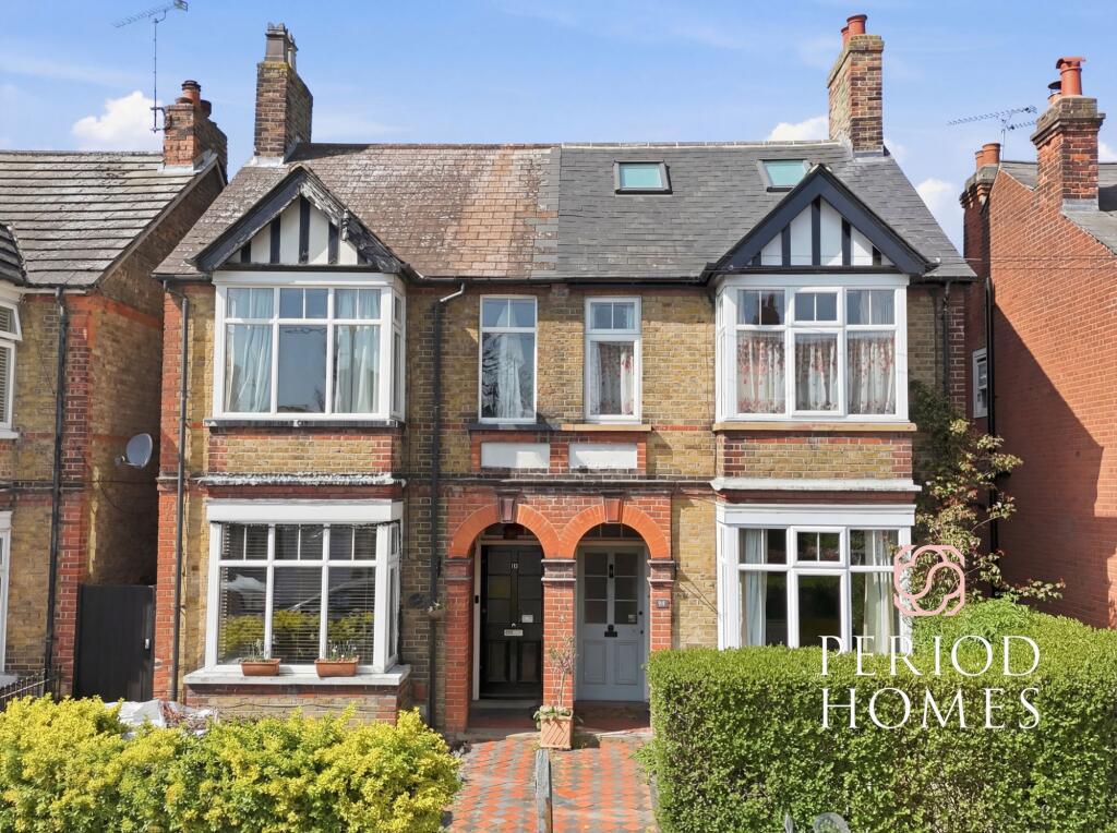 Main image of property: Park Avenue, Chelmsford