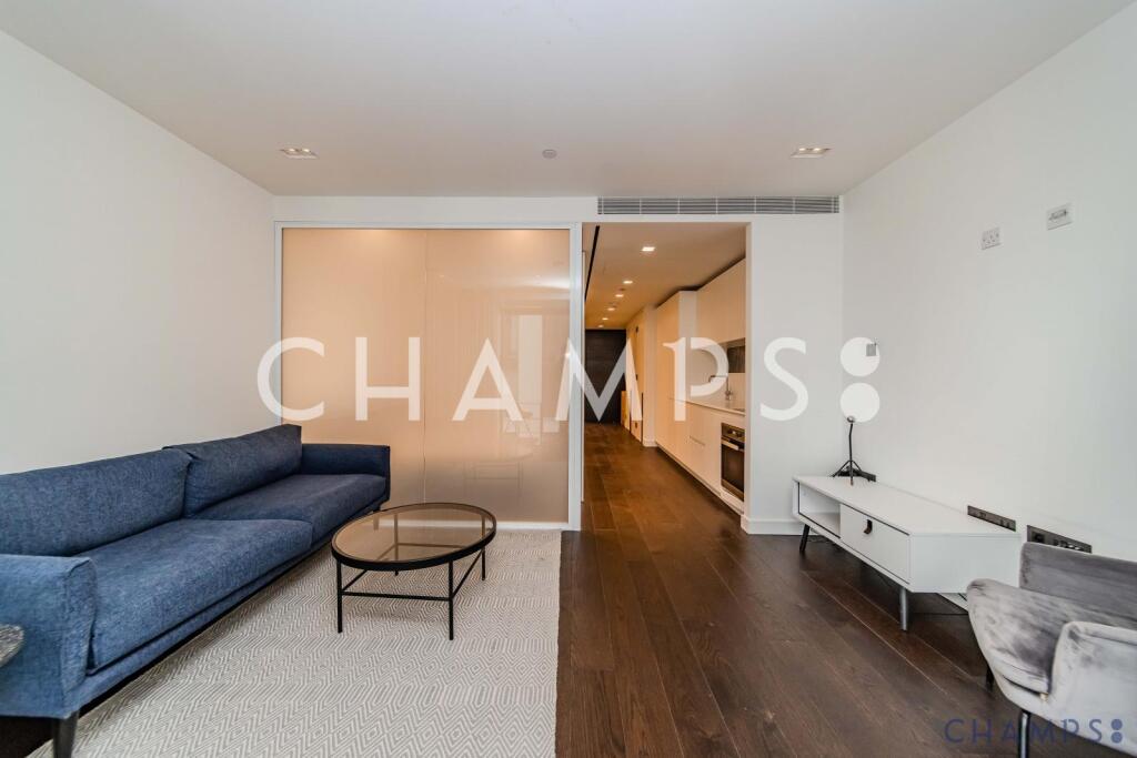 Main image of property: 8 Casson Square, SE1