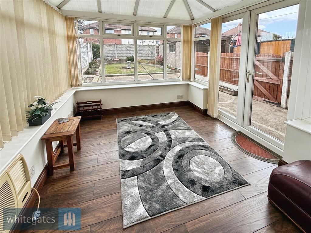 Ballfield Lane, Darton, S75 photo 4