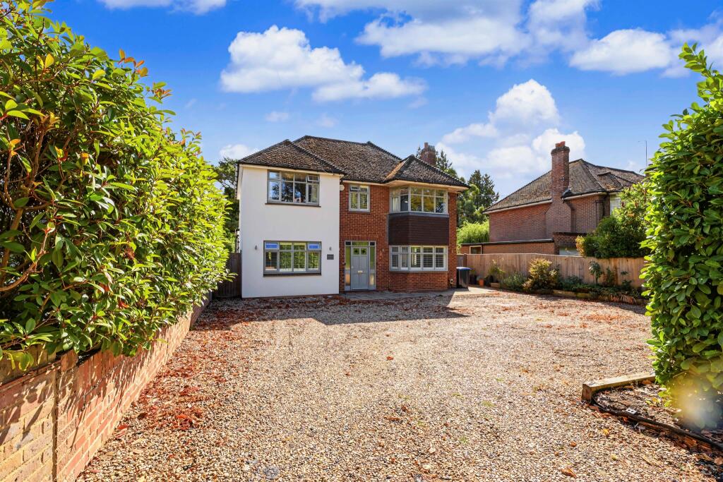 Main image of property: Grove Road, Tring