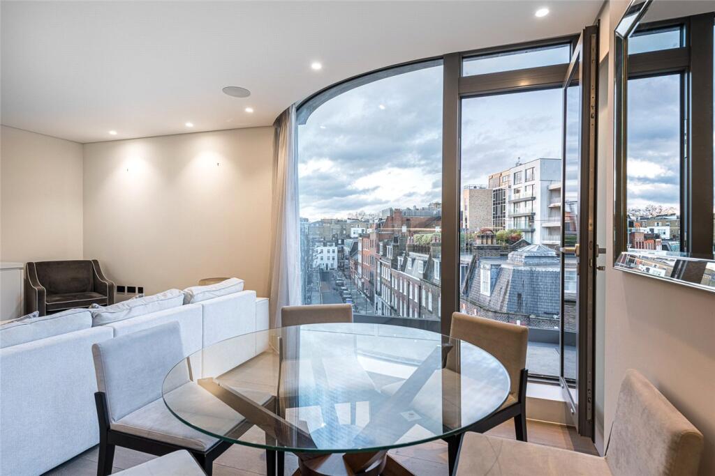 Main image of property: Wilfred Street, London, SW1E