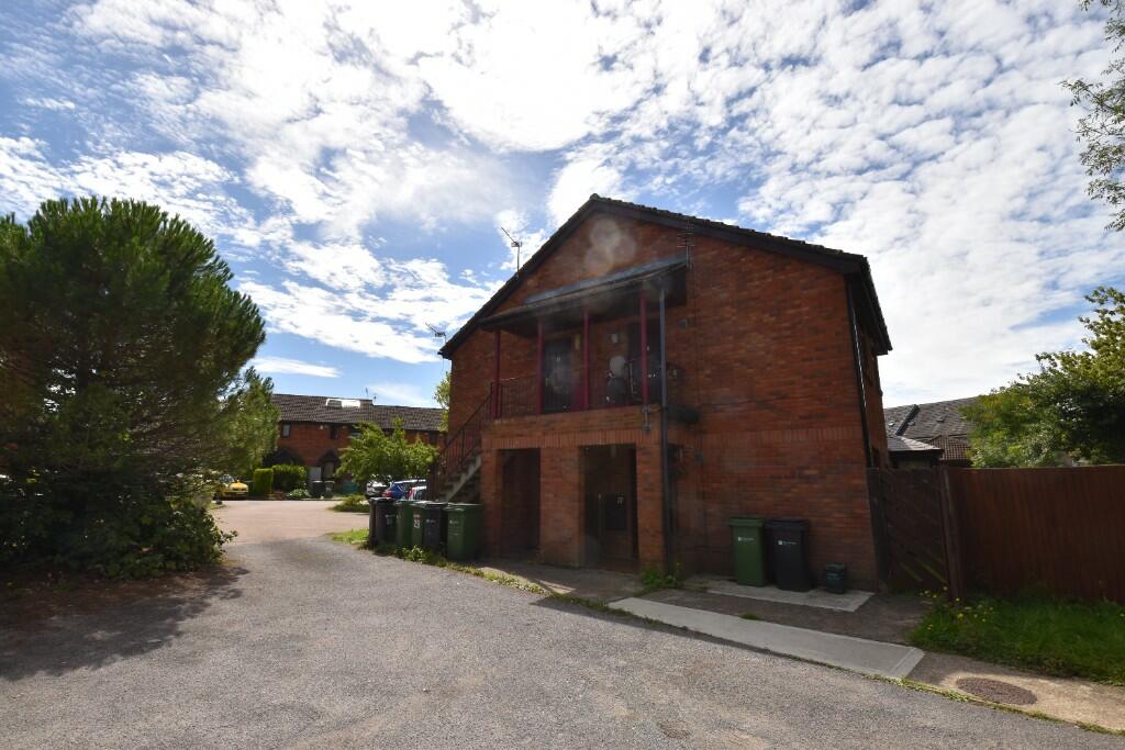 Main image of property: Withey Meadows, Horley, Surrey, RH6