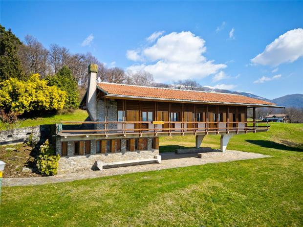 Main image of property: Via Guglielmo Marconi, Agra, Varese, Lombardy