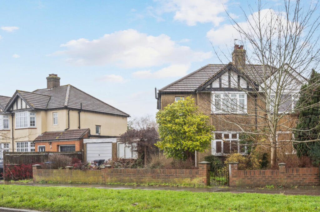 Main image of property: Raeburn Avenue, Surbiton, KT5