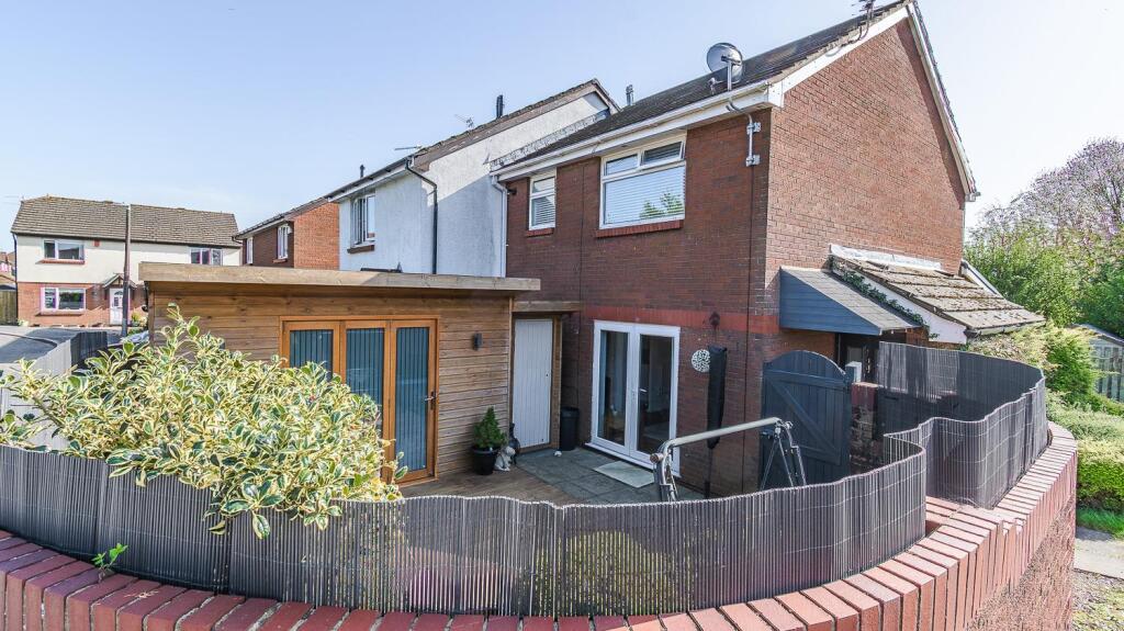 Main image of property: Enfield Drive, Barry