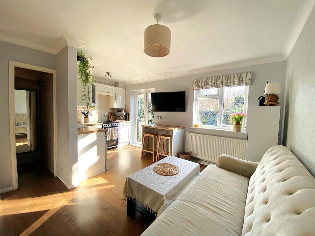 Main image of property: The Briary, Bexhill-On-Sea