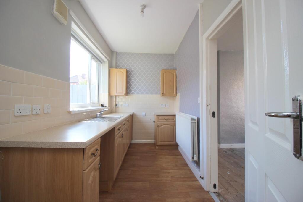 House in Chester-le-Street, High Handenhold - View 5