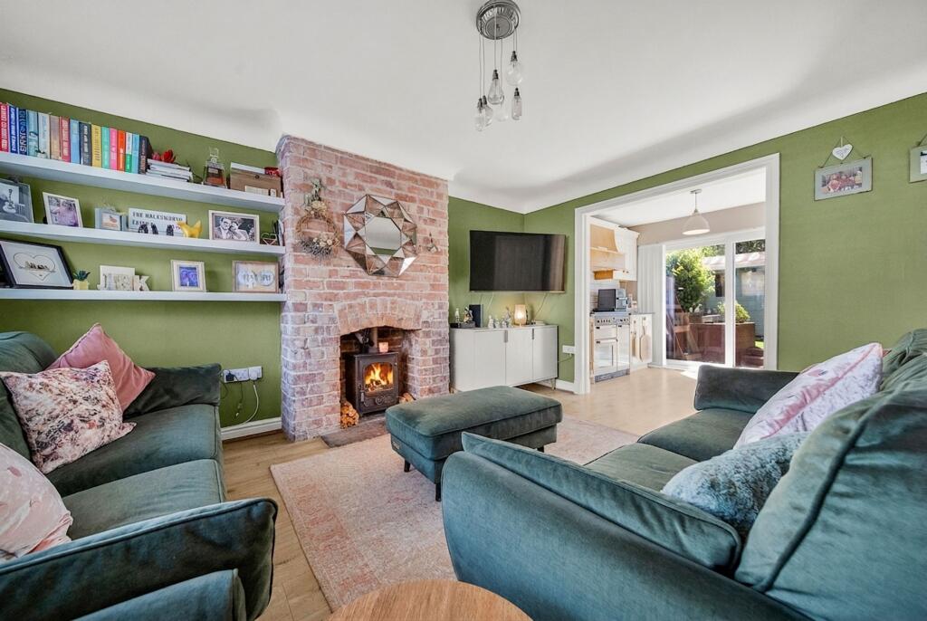 House in West Lancashire, Ormskirk - View 2