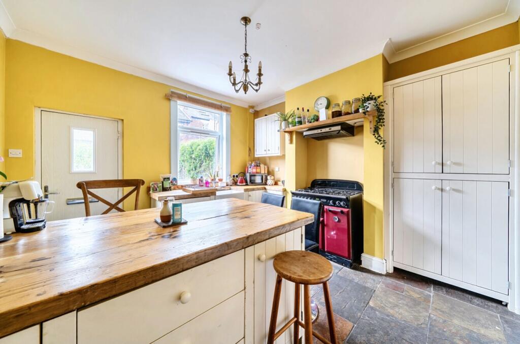 Wood Road, Sheffield, South Yorkshire, S6 photo 4