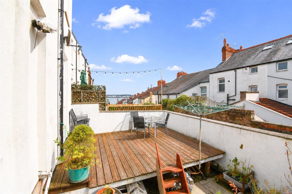 House in Chester - View 4
