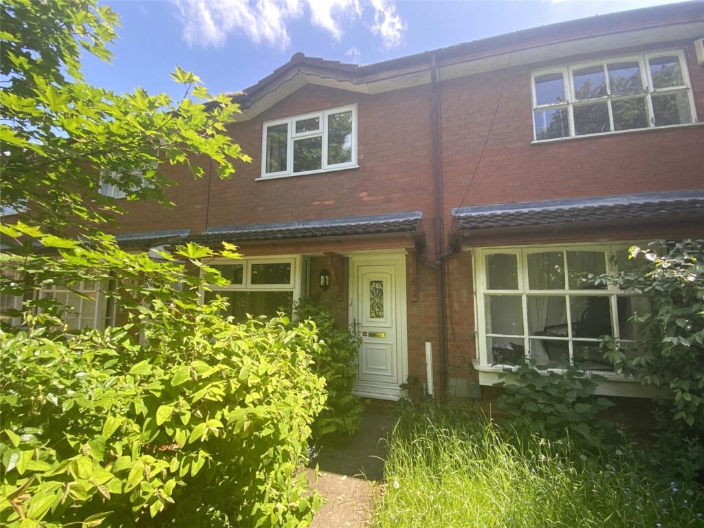 Main image of property: Shedfield Way, Northampton, NN4