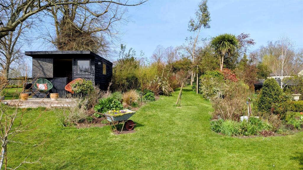 Additional image 9 of Yeovil Road, East Coker, Yeovil