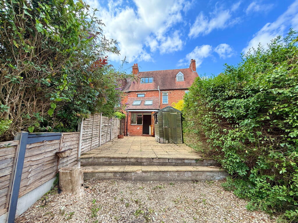 Additional image 18 of Mill Lane, Bentley Heath