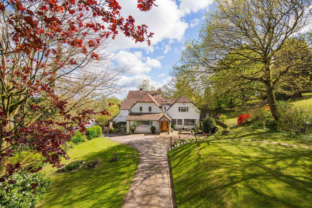 Main image of property: Argos Hill, Mayfield