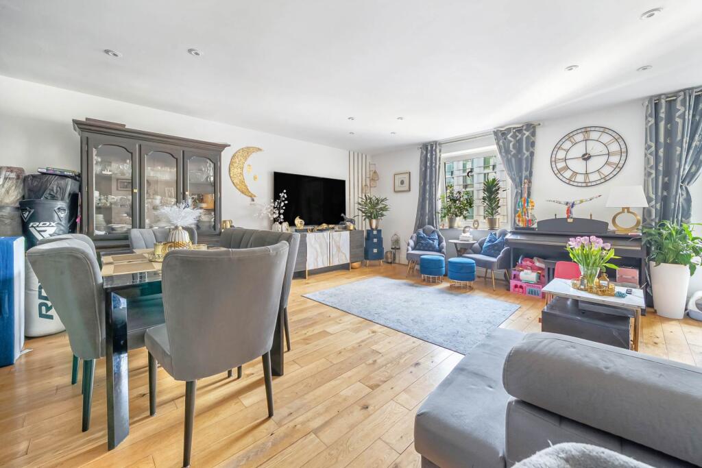 Main image of property: Beckford Close, Kensington, W14