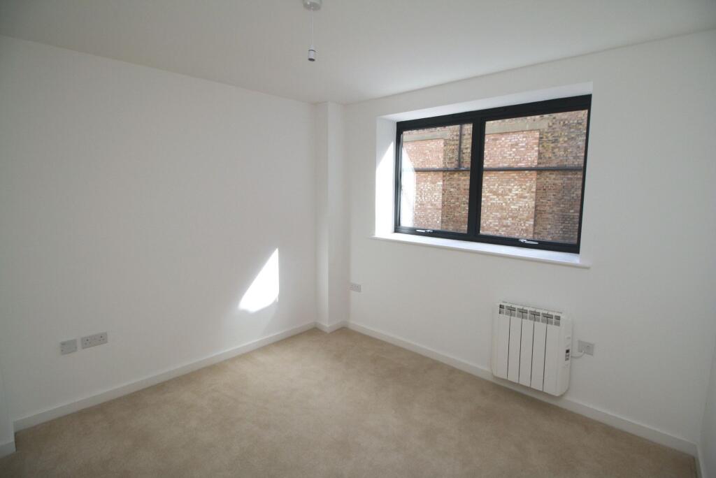 Apartment in Norwich, Heigham Grove - View 4