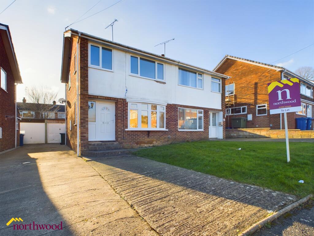 Main image of property: Riley Drive, Banbury, OX16