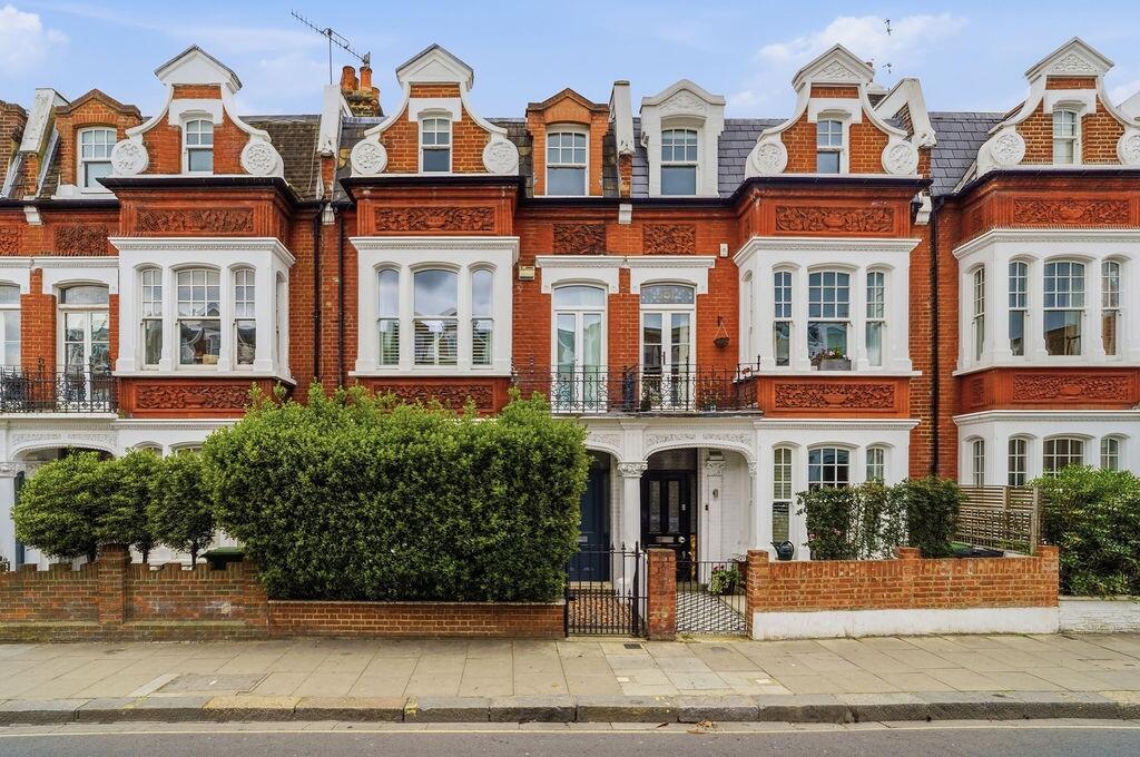 House in London, Parson's Green, Fulham - View 2