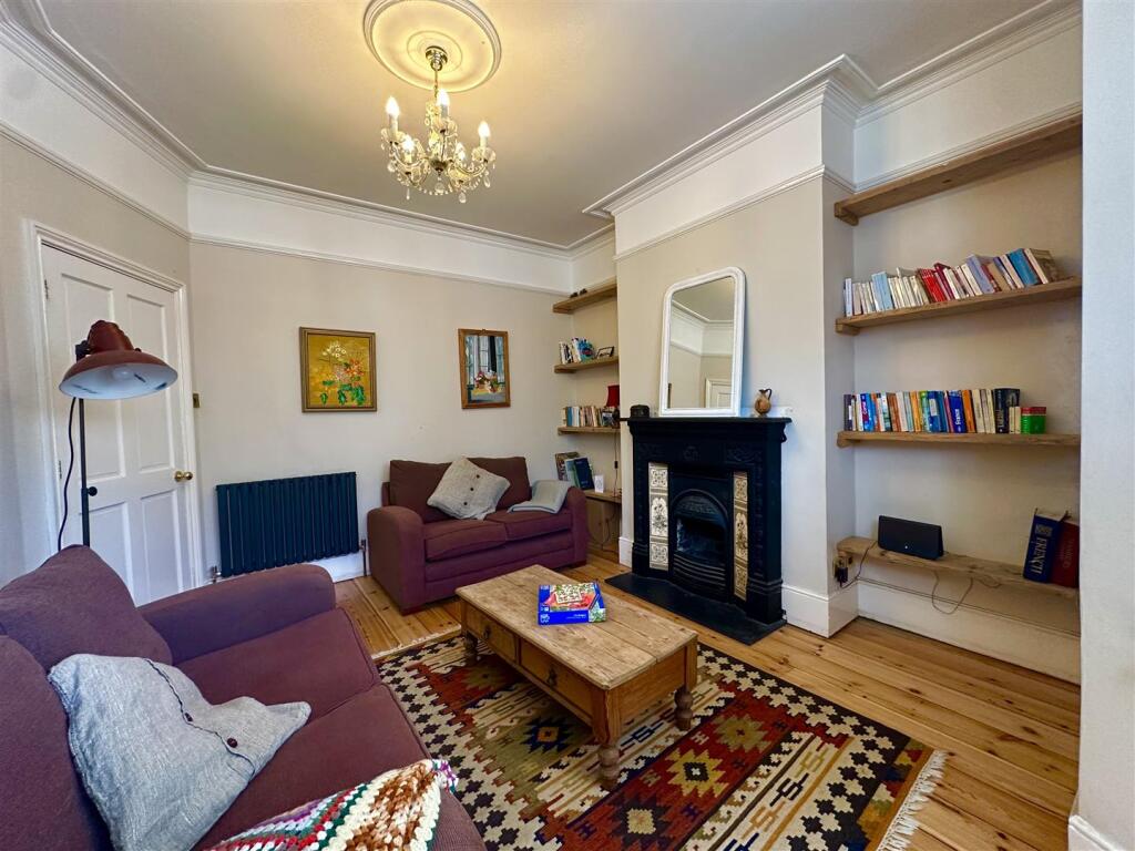 Main image of property: Silverlands Road, St Leonards