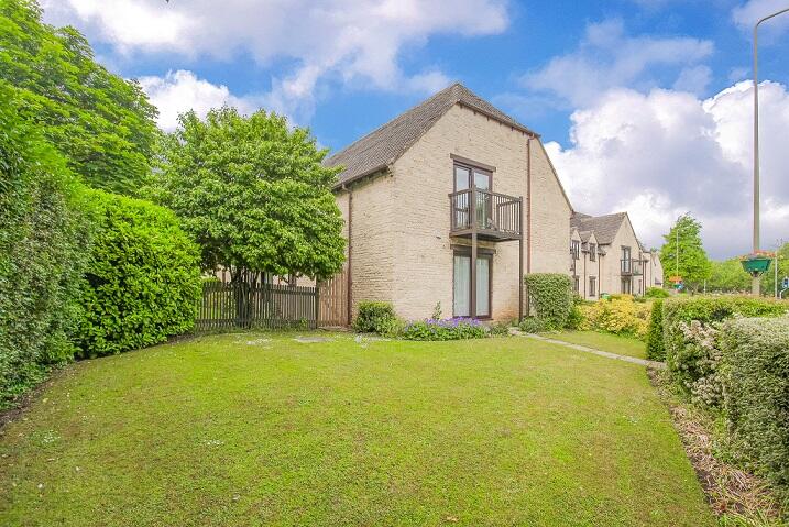 Main image of property: Langdale Gate, Witney, Oxfordshire, OX28