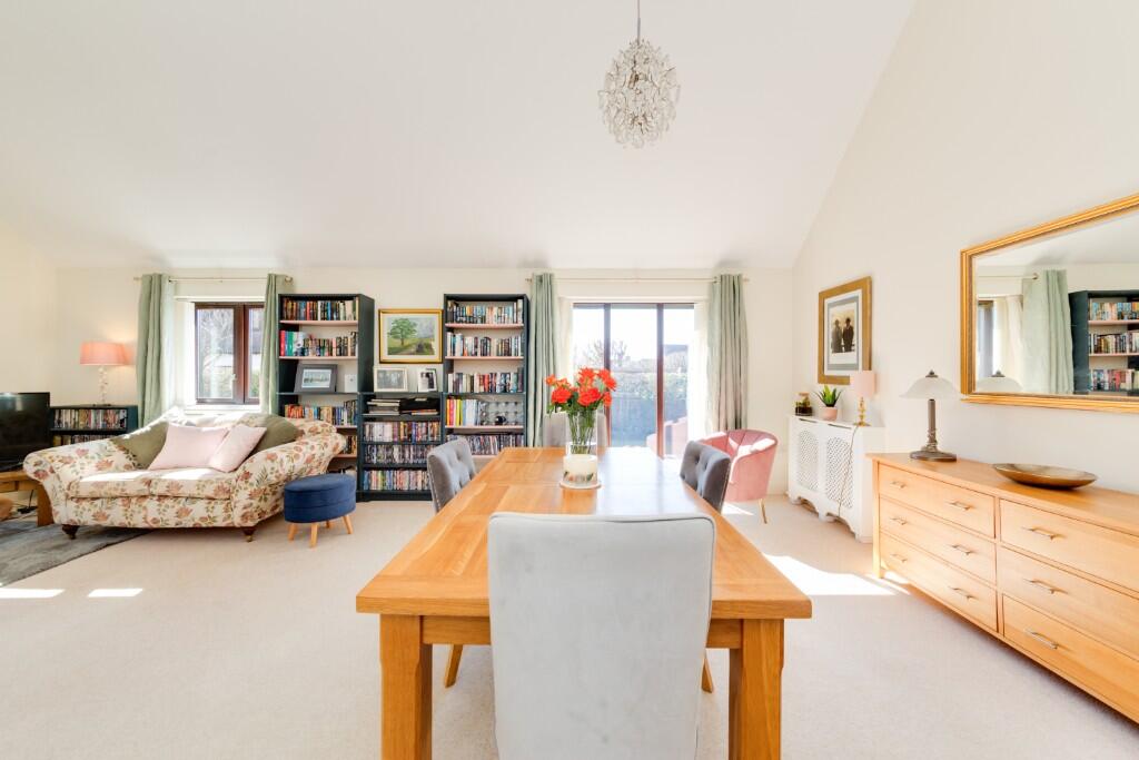 Main image of property: Totease Mews, Buxted, TN22