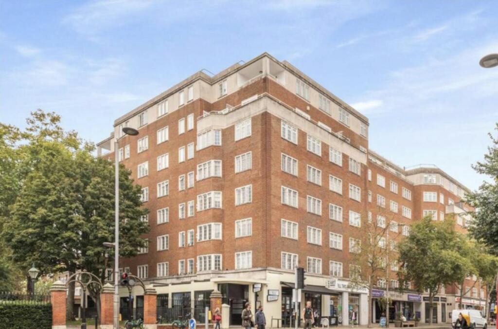 Main image of property: Kensington High Street, W8