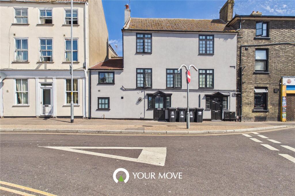 Main image of property: King Street, Great Yarmouth, Norfolk, NR30