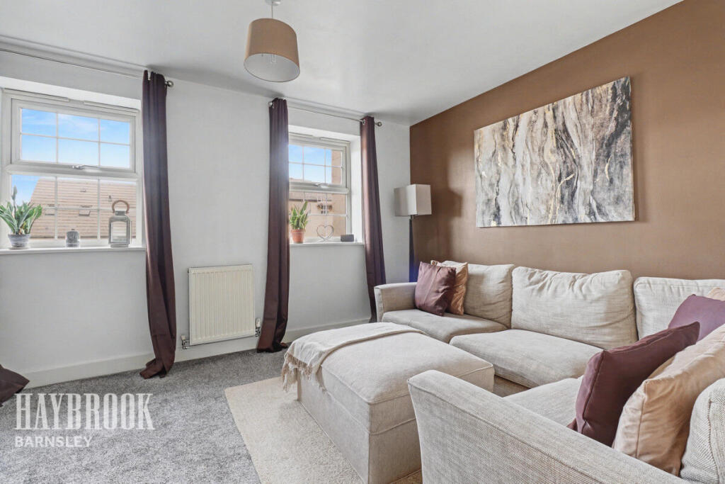 Woodbourn Gardens, Wombwell - View 6