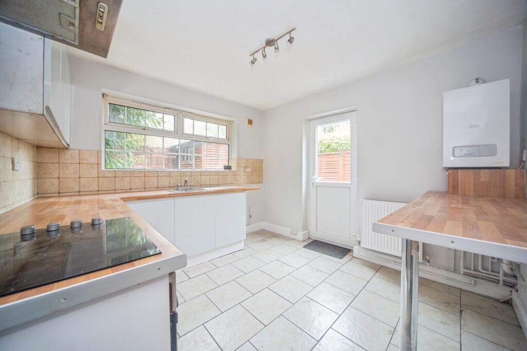 House in Southampton - View 3