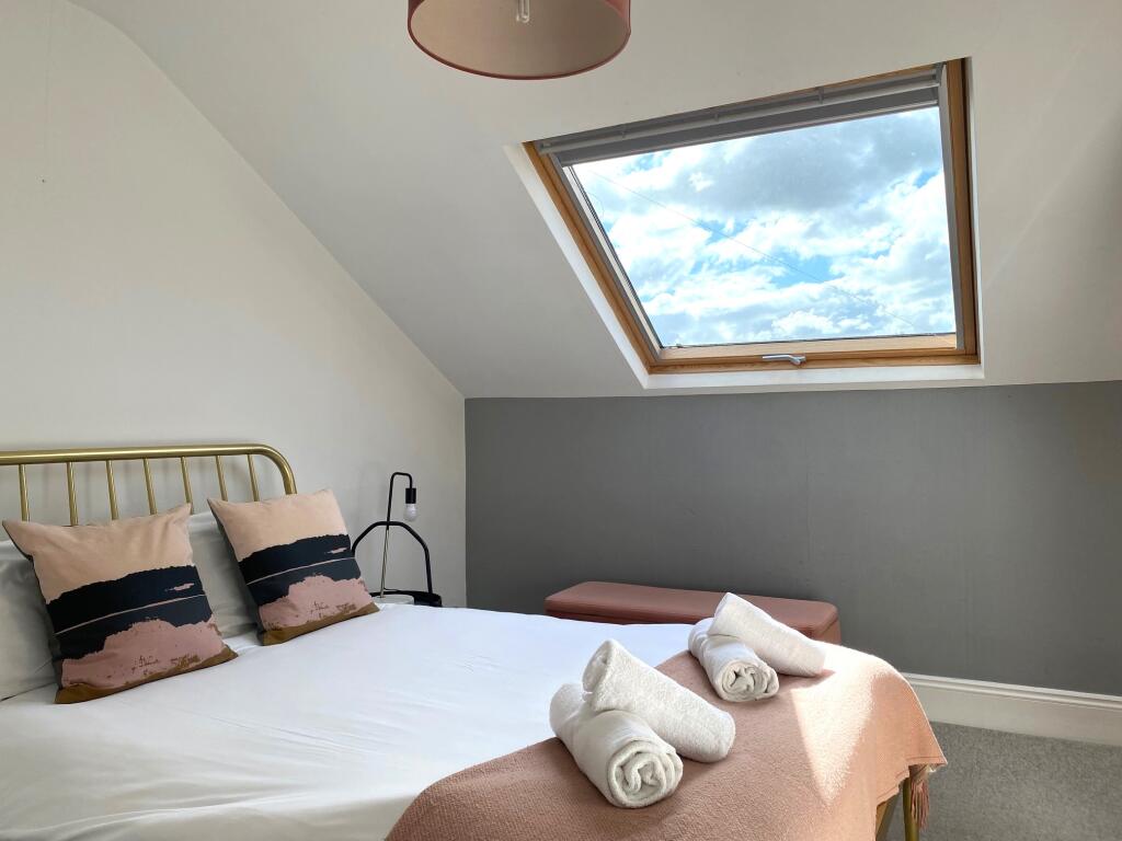 Apartment in Bath, Locksbrook - More
