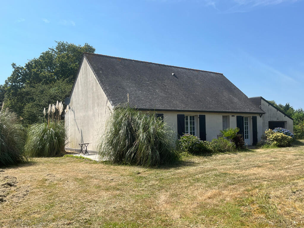 Main image of property: Brittany, Côtes-d'Armor, Vildé-Guingalan
