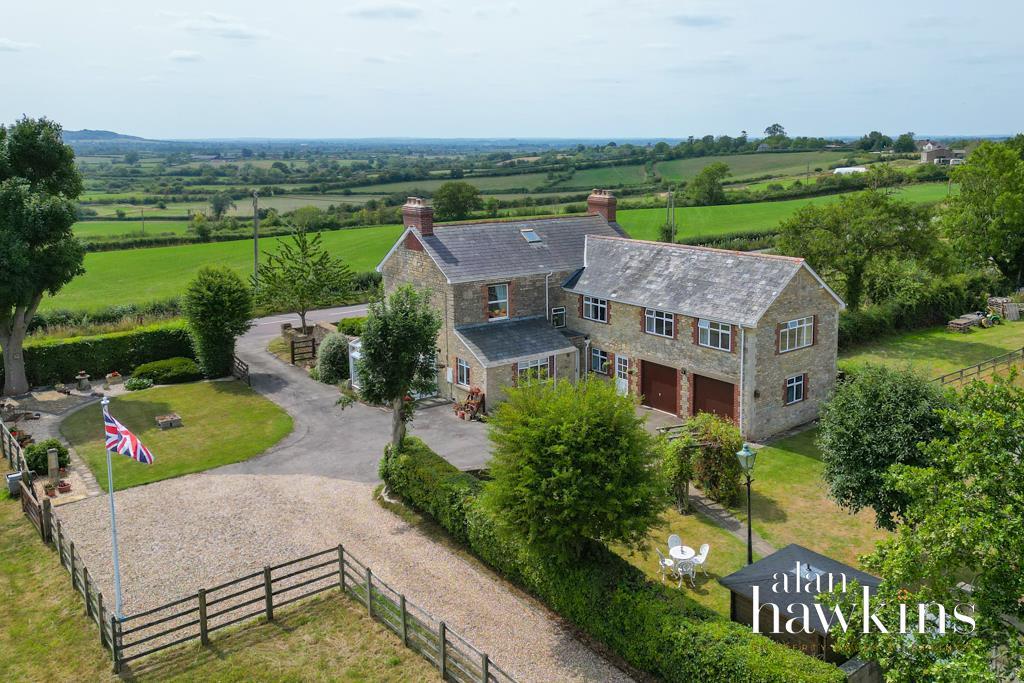 The Common, Brinkworth SN15 5 photo 2