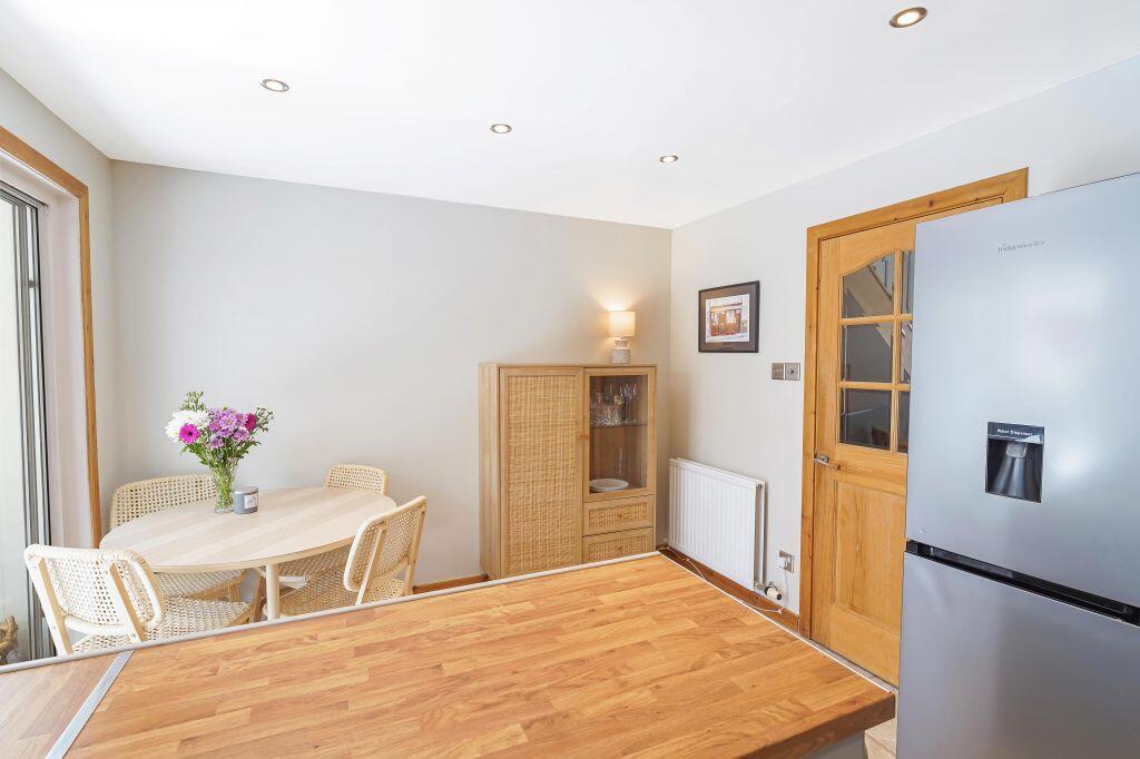 House in Musselburgh, East Lothian - View 5