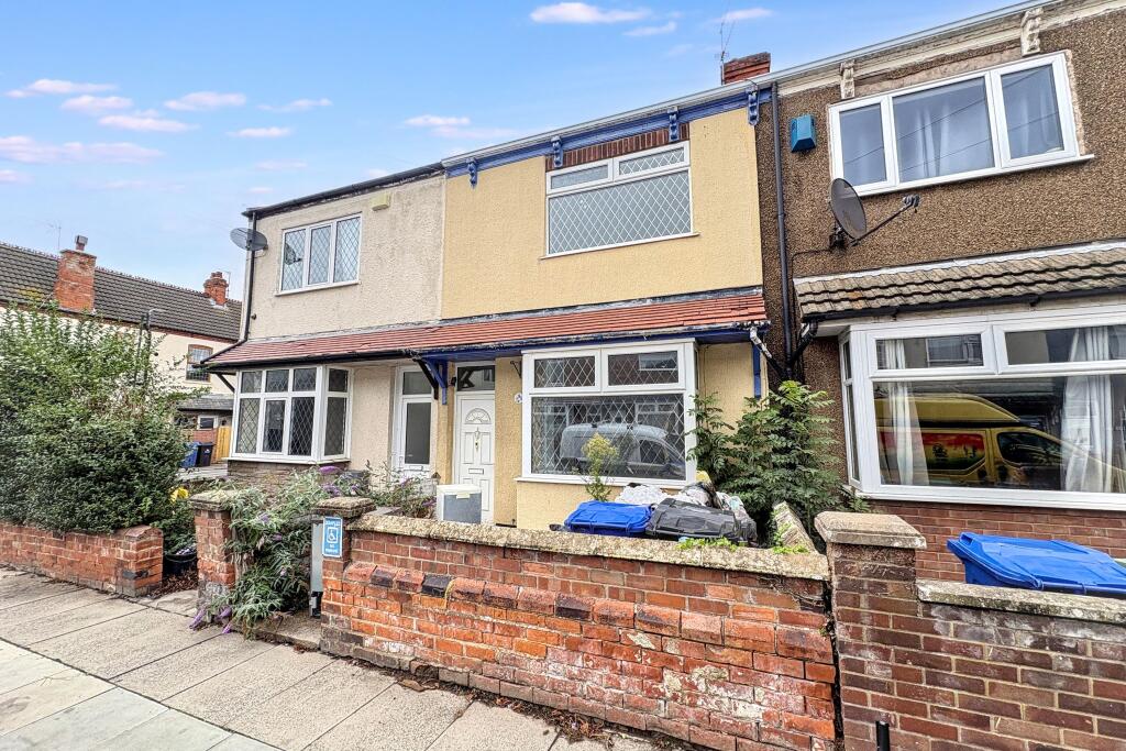 House in Doncaster