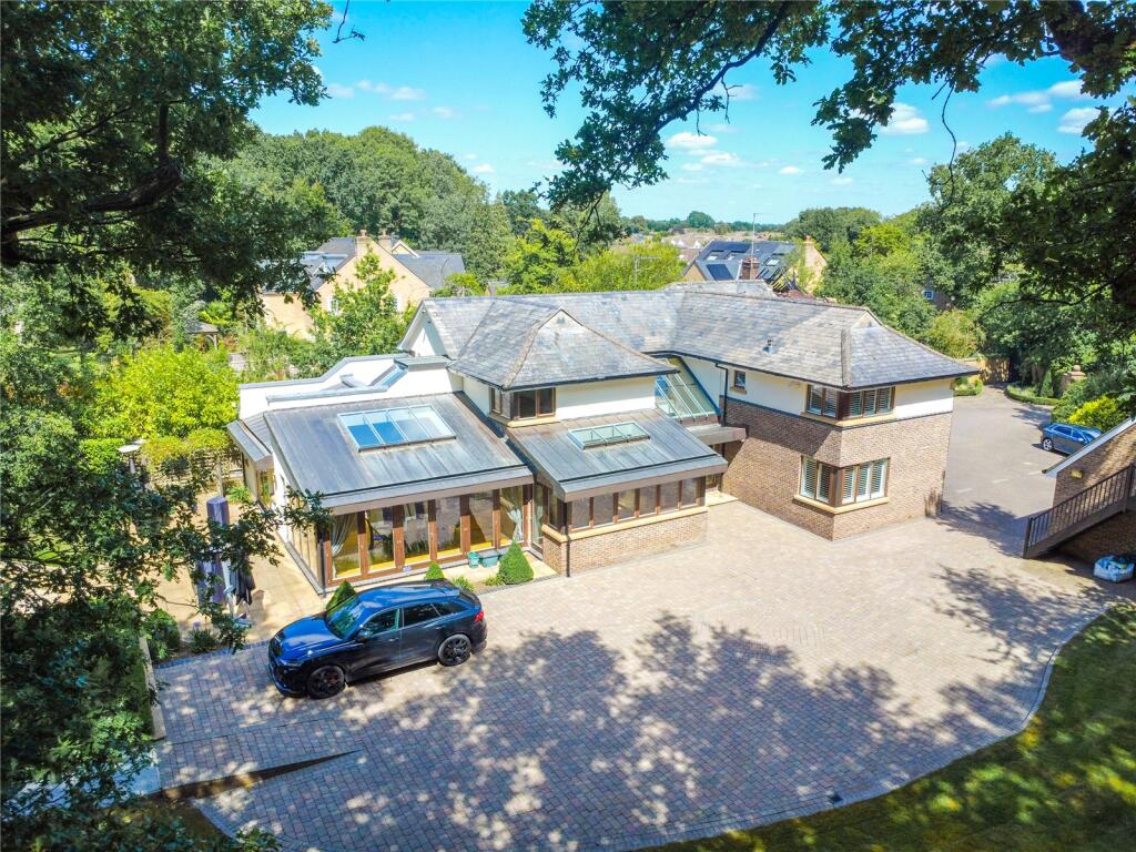 Additional image 35 of Park Street Lane, Park Street, St. Albans, Hertfordshire, AL2