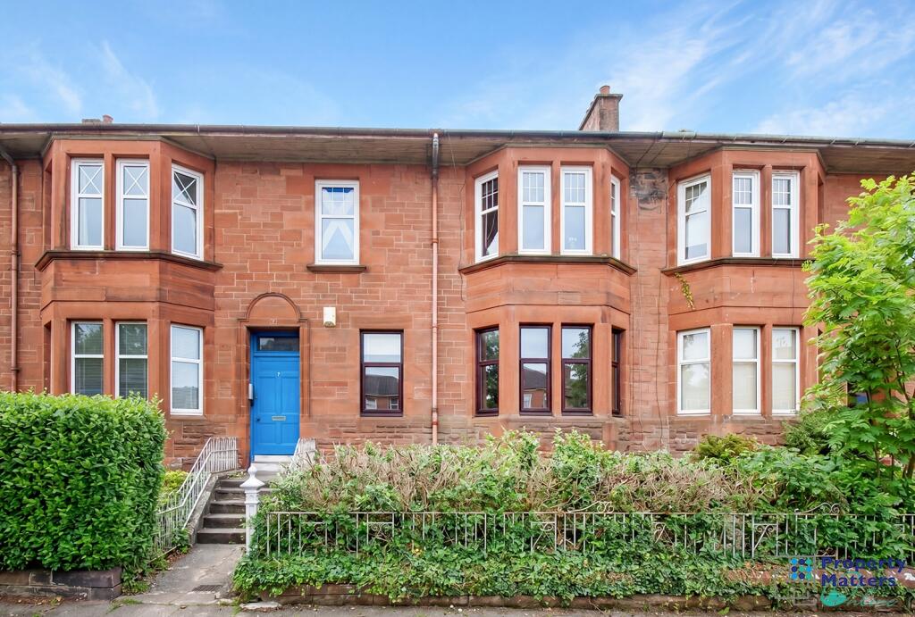 Main image of property: Flat G/R, KA3