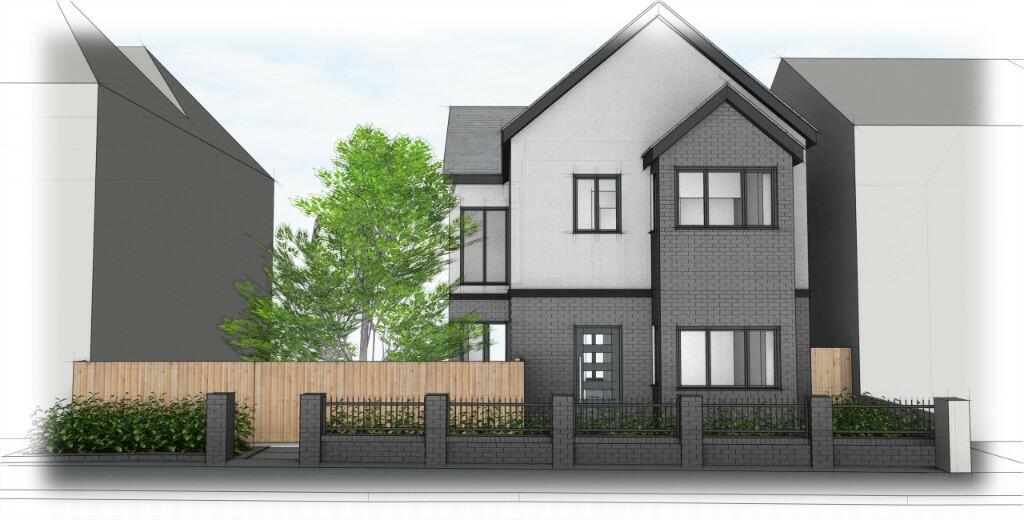 Park Place, Bargoed, South Glamorgan, Caerphilly (County of), CF81 - View 6