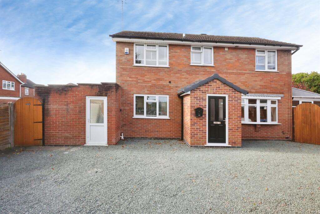 Main image of property: Westacre Drive, Brierley Hill