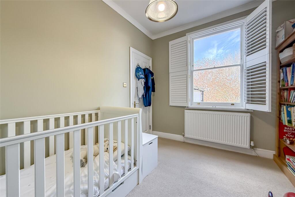 Additional image 7 of Worley Road, St. Albans, Hertfordshire, AL3
