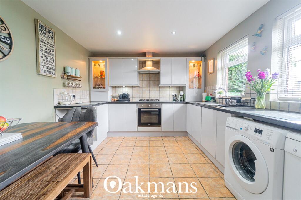 House in Birmingham - View 3
